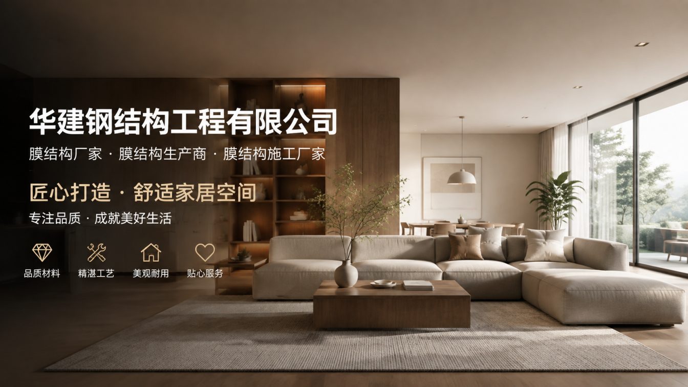 水富为西南场景提供膜结构方案